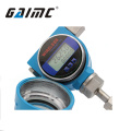 battery supply Temperature transmitter with flange interface